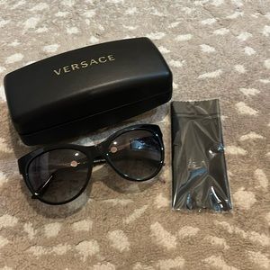 Versace Sunglasses